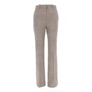 Wijde Broek Circolo 1901 , Beige , Dames