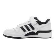 Forum Low Sneakers Adidas , White , Heren