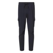 Cargo Laminar Broek Herno , Black , Heren