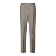 Beige Broek voor Mannen PT Torino , Beige , Heren