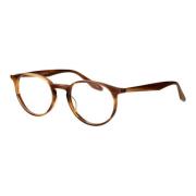 Stijlvolle optische bril van Norton Barton Perreira , Brown , Unisex