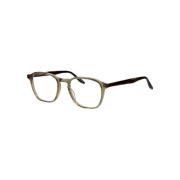 Zorin Optische Bril Barton Perreira , Green , Unisex