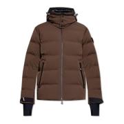 Prestatie & Stijl Moncler , Brown , Heren