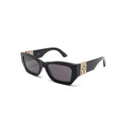 Missdior S1I 10A0 Sunglasses Dior , Black , Dames