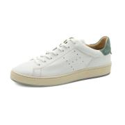 Heren Veterschoenen Aw24 Hogan , White , Heren