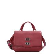 Rode Dagelijkse Babytas Zanellato , Red , Dames