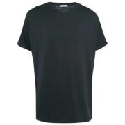 Pre-owned Fabric tops Givenchy Pre-owned , Black , Dames