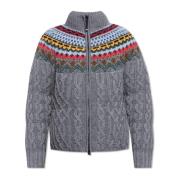 Grenoble Apres-Ski Moncler , Gray , Heren