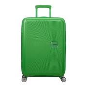 Uitbreidbare Harde Schaal Spinner Bagage American Tourister , Green , ...