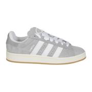 Retro Campus Sneakers Adidas , Gray , Heren