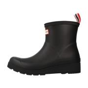 Rain Boots Hunter , Black , Dames