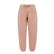 Amour Joggingbroek Autry , Pink , Dames