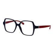 Stijlvolle Optische Bril Chanel , Blue , Dames