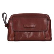 Accessoires Bruin The Bridge , Brown , Dames