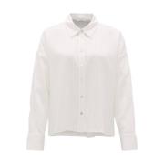 Lange Mouw Blouse Fredi Opus , White , Dames