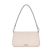 Schoudertas Evg951320 Guess , Beige , Dames