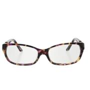 Pre-owned Plastic sunglasses Cartier Vintage , Multicolor , Dames