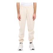 Ribfluwelen broek Hugo Boss , Beige , Heren