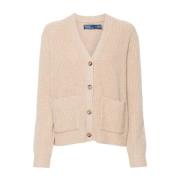 Truien Ralph Lauren , Beige , Dames