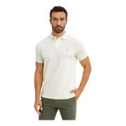 Polo Shirt Ralph Lauren , Beige , Heren