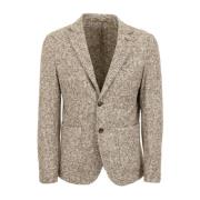 Stijlvolle Jas At.P.Co , Beige , Heren