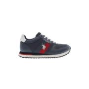 Xirio007 Sneakers U.s. Polo Assn. , Blue , Heren