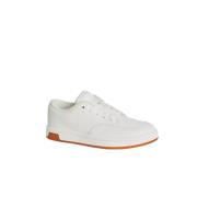 Witte Dome Sneakers Kenzo , White , Dames