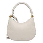 Stijlvolle Tassen Collectie Furla , Beige , Dames