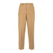 Beige Broek Briglia , Beige , Dames