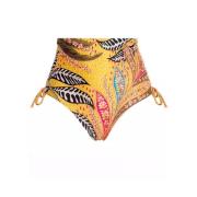 Omkeerbare Bikini Onderkant Hope Agua by Agua Bendita , Multicolor , D...