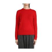 Truien Ralph Lauren , Red , Dames