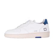 Sneakers D.a.t.e. , White , Heren