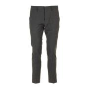 Grijze Broek Entre amis , Gray , Heren