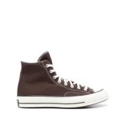 Klassieke Hi-Top Sneakers Converse , Brown , Heren