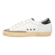 Canvas sneakers Golden Goose , White , Dames