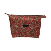 Rode Fantasie Schoonheid Jurk Etro , Red , Dames