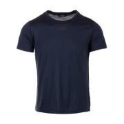 Stijlvolle wolmix tops K-Way , Blue , Heren