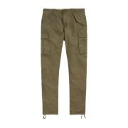 Groene cargobroek Slim Fit Ralph Lauren , Green , Heren