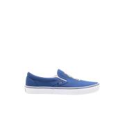 Blauwe instap sneakers Keaton Ralph Lauren , Blue , Heren