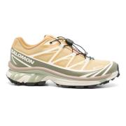 Xt-6 GTX Trail Hardloopschoenen Salomon , Yellow , Heren