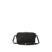 Borsa Ralph Lauren , Black , Dames