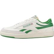 Sneakers Reebok , White , Heren