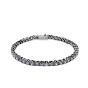 Elegante Sieradencollectie Swarovski , Gray , Dames