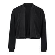 Casual jas lange mouw Betty Barclay , Black , Dames