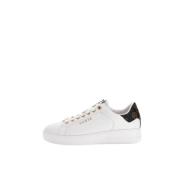 Peony Roki 4G Logo Sneakers Guess , White , Dames