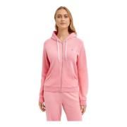 Roze hoodie Ralph Lauren , Pink , Dames