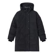 Gewatteerde jas Canada Goose , Black , Heren