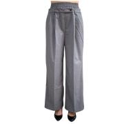 Slim Fit Jeans White Sand , Gray , Dames