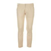 Stijlvolle Broek Entre amis , Beige , Heren