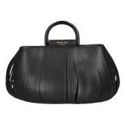 Firenze Zwarte Tas - Stijlvol en Chic My Best Bags , Black , Dames